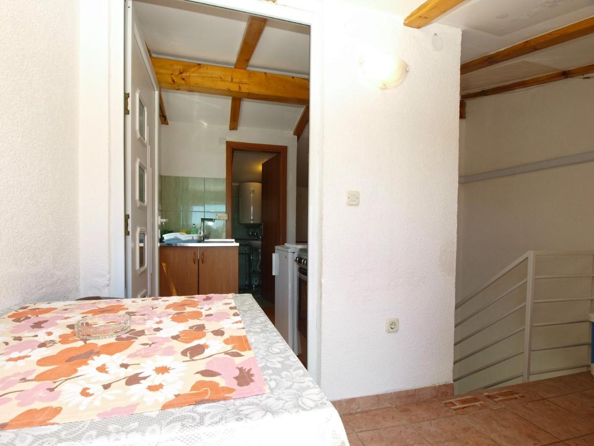 Apartment Lavender 700 Rovinj Exterior foto