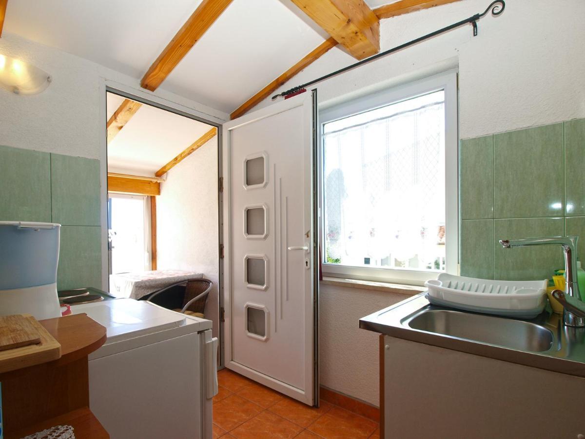 Apartment Lavender 700 Rovinj Exterior foto