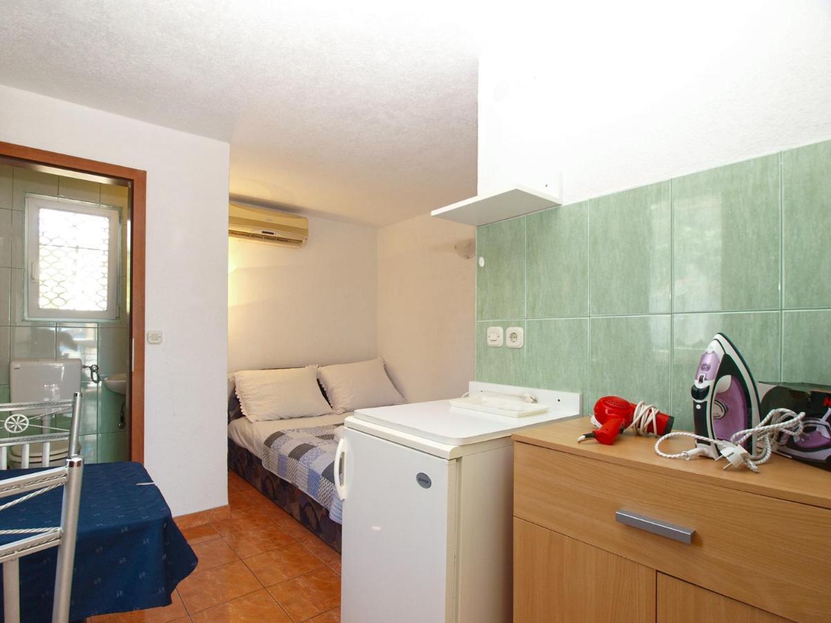 Apartment Lavender 700 Rovinj Exterior foto